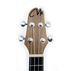 MKS65 UKELELE SOPRANO CEBRANO - Magma Store