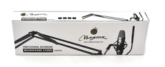 Soporte Magma Para Microfono De Mesa Brazo Extensible MPS330 - comprar online