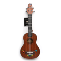 MKS30R UKELELE SOPRANO SOY RADA