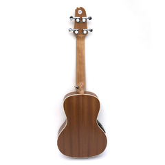 MKC30MNEQ UKELELE CONCERT SAPELI CON NACAR CON EQ - Magma Store