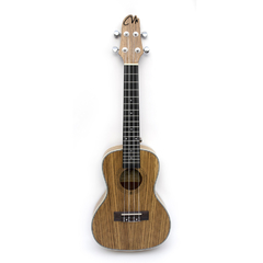 MKS65 UKELELE SOPRANO CEBRANO