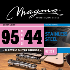 GE120S ENCORDADO 0095-042 PARA GUITARRA ELÉCTRICA - comprar online