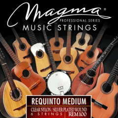 REM100 ENCORDADO PARA REQUINTO MEDIUM CLEAR