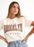 T-Shirt Brooklin - comprar online