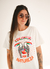 T-Shirt colorida por natureza - loja online