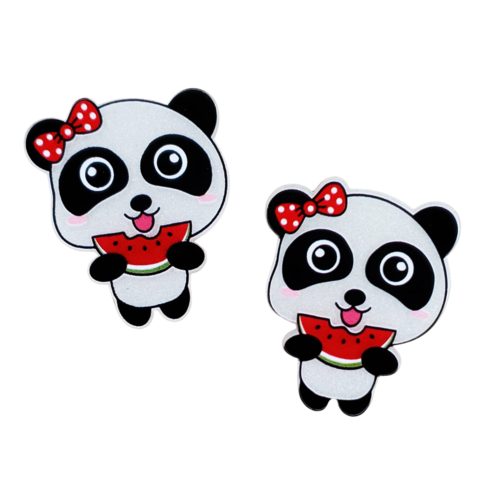 Nova Luluquinha!  Panda desenho, Arte do harry potter, Sereias