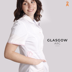 CHAQUETA GLASGOW (ARC) en internet