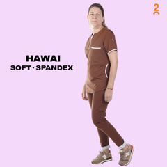 HAWAI SOFT SPANDEX