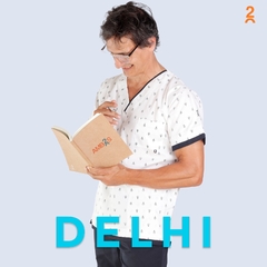 DELHI (FLEX + ARC) - comprar online