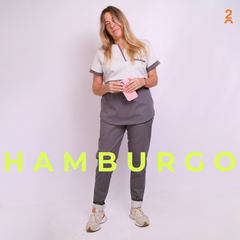 HAMBURGO (FLEX + ARC)