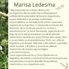 Consultas personales con Marisa Ledesma - comprar online