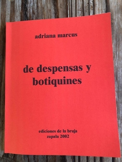 Libro De Despensas y Botiquines