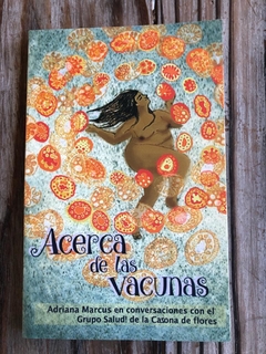 Libro Acerca de las Vacunas