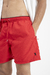 SHORT DE BAÑO LISO - comprar online