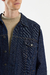 CAMPERA DE JEAN RIGIDA - comprar online