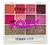 Paleta de Sombras Foxy Pink 21 - Tons Rosados