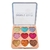 Paleta de Sombras Glitter Twinkle Cor C Sarahs