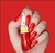 Esmalte Impala A Cor da Sua Moda - Tomate - comprar online