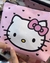 necessaire hello kitty