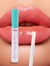 gloss lip volume transparente maçã do amor - dapop - comprar online