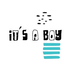 Coleção It´s a Boy na internet