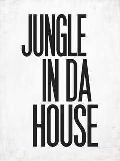 Coleção Jungle In Da House - comprar online