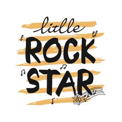Coleção Little Rock Star - comprar online