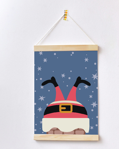 Placa Decorativa de Natal- 10 - comprar online