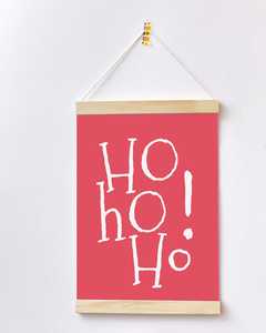 Placa Decorativa de Natal- 11 - comprar online