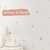 Banner de  Sweet Little Home Decor - Quadros Personalizados Infantil