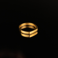 Anillo Mini Rectangular