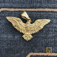 Aguila dorada - Golden Luxury