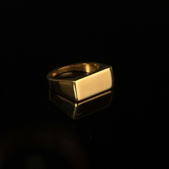 Anillo rectangular