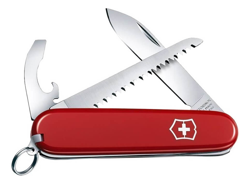 Comprar VICTORINOX Navaja de bolsillo - la original de Suiza