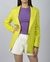 Blazer Oversize Mujer (V2304802)