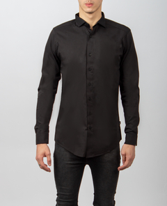 CAMISA ML REGULAR (I2303139) - tienda online