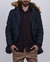 Camisa Jensen Regular Hojas (I2203190) - comprar online