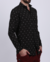 Camisa Jensen Regular Hojas (I2203190) - tienda online