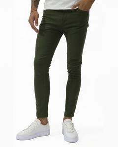 Pantalon Spender 5 Bols (V2106237)