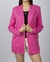 Blazer Oversize Mujer (V2304802) - tienda online