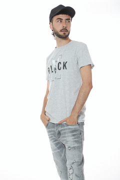 REMERA BLACK (V2501511) - comprar online