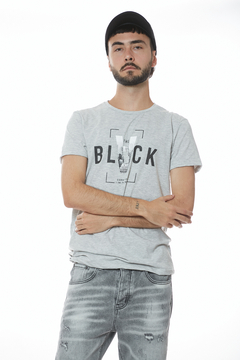 REMERA BLACK (V2501511) en internet