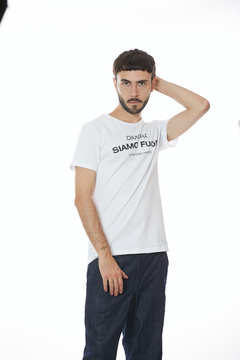 Remera Dimora Siamo Fuori (V2501516) - tienda online