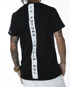 REMERA FUTURO (V2401457) - comprar online