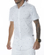 Camis corta (V2403196BL) - comprar online