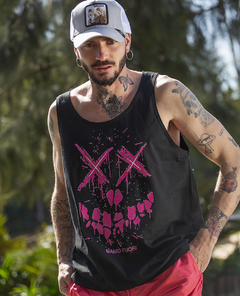 Musculosa Devils 1 (V2401487)