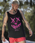 Musculosa Devils 1 (V2401487) - SIAMO FUORI