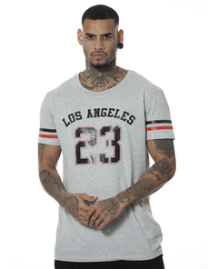 Remera Los Angeles (V2401495) en internet