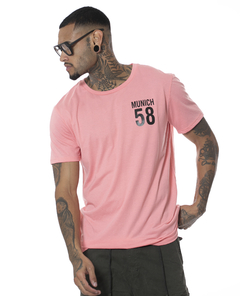 REMERA MUNICH (I2401486) - tienda online