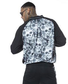 CAMPERA SKULL (I2302236) - comprar online